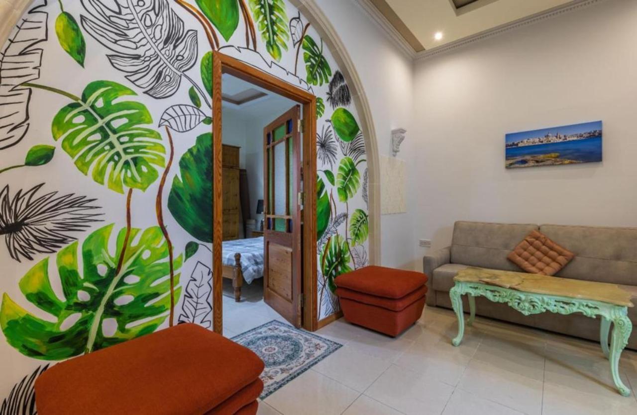 Ta' Marija Home Sliema Exterior foto