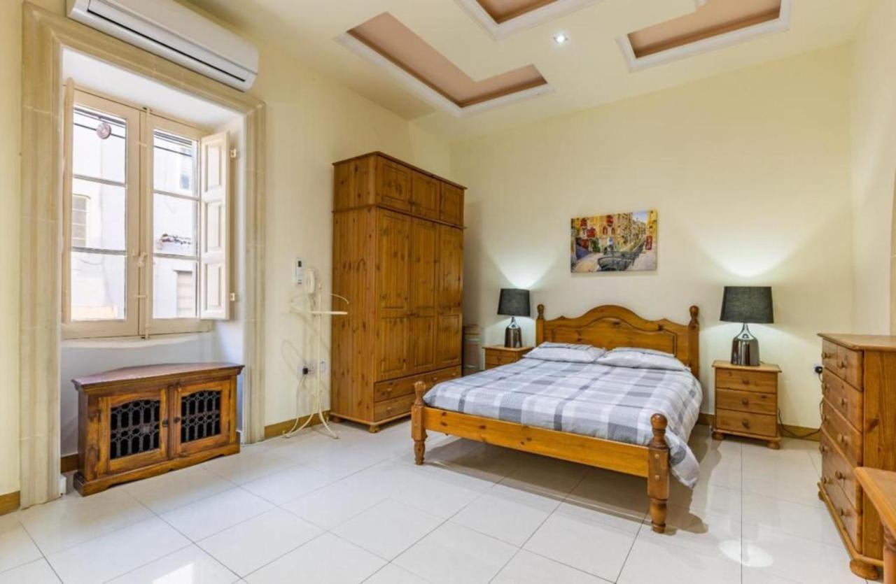 Ta' Marija Home Sliema Exterior foto