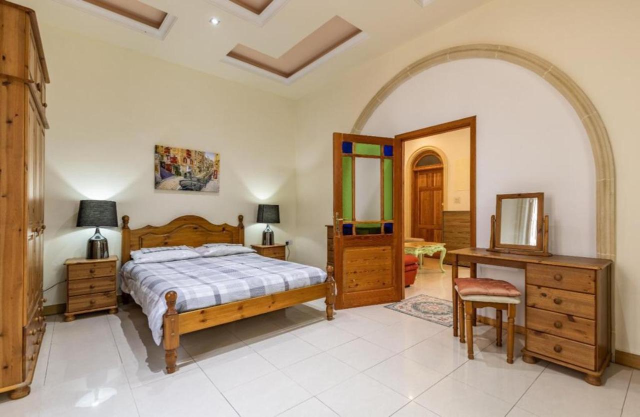 Ta' Marija Home Sliema Exterior foto