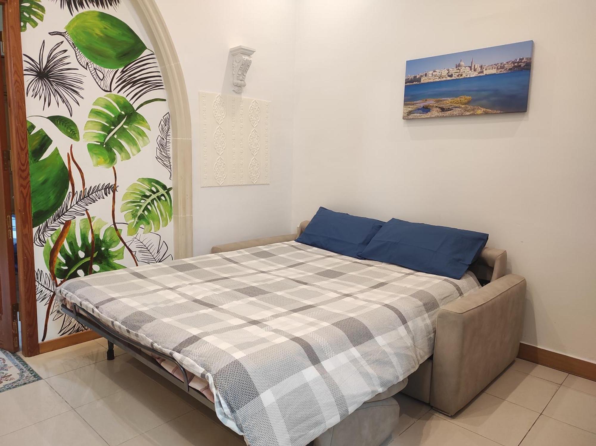Ta' Marija Home Sliema Exterior foto