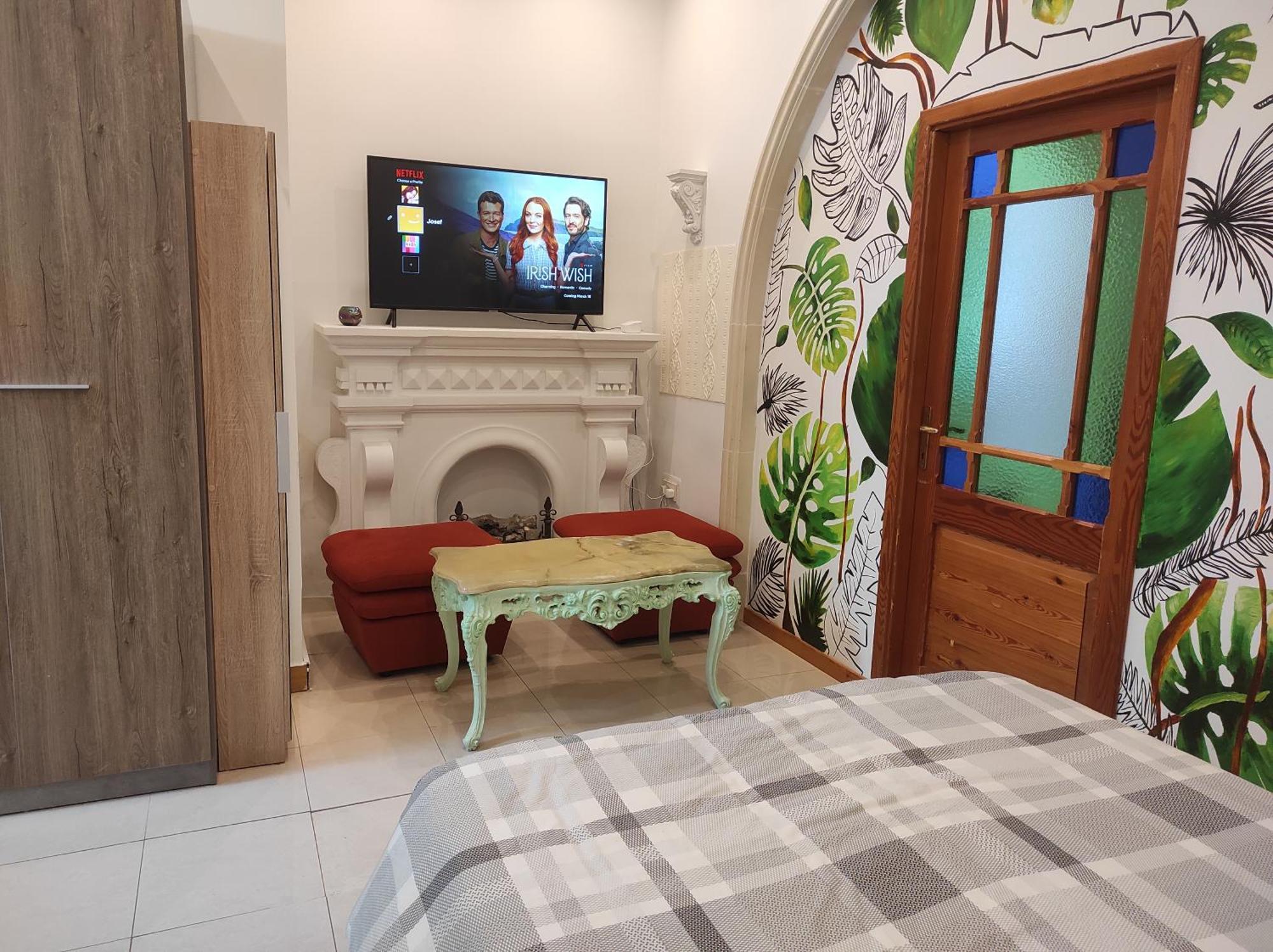 Ta' Marija Home Sliema Exterior foto