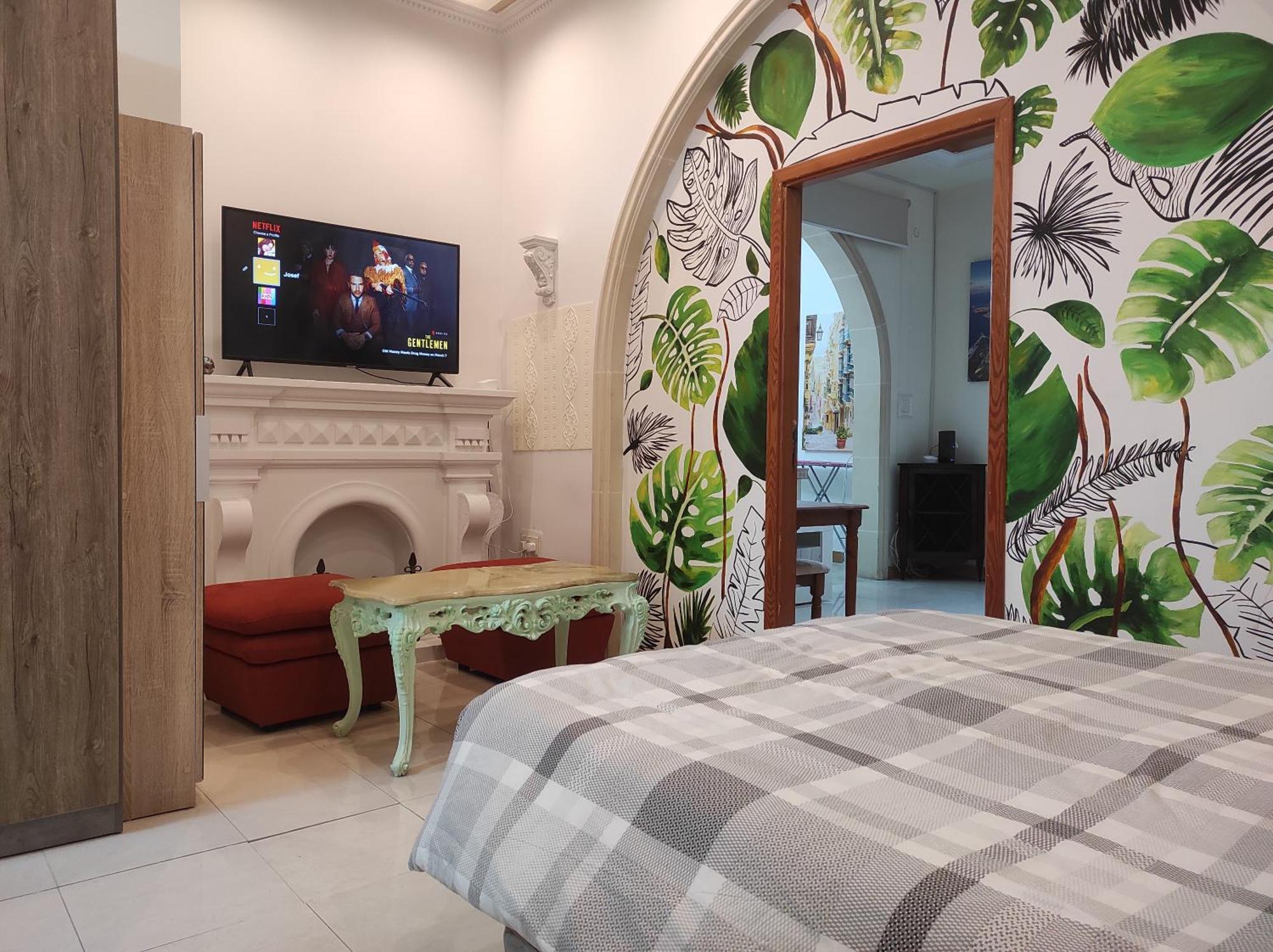 Ta' Marija Home Sliema Exterior foto