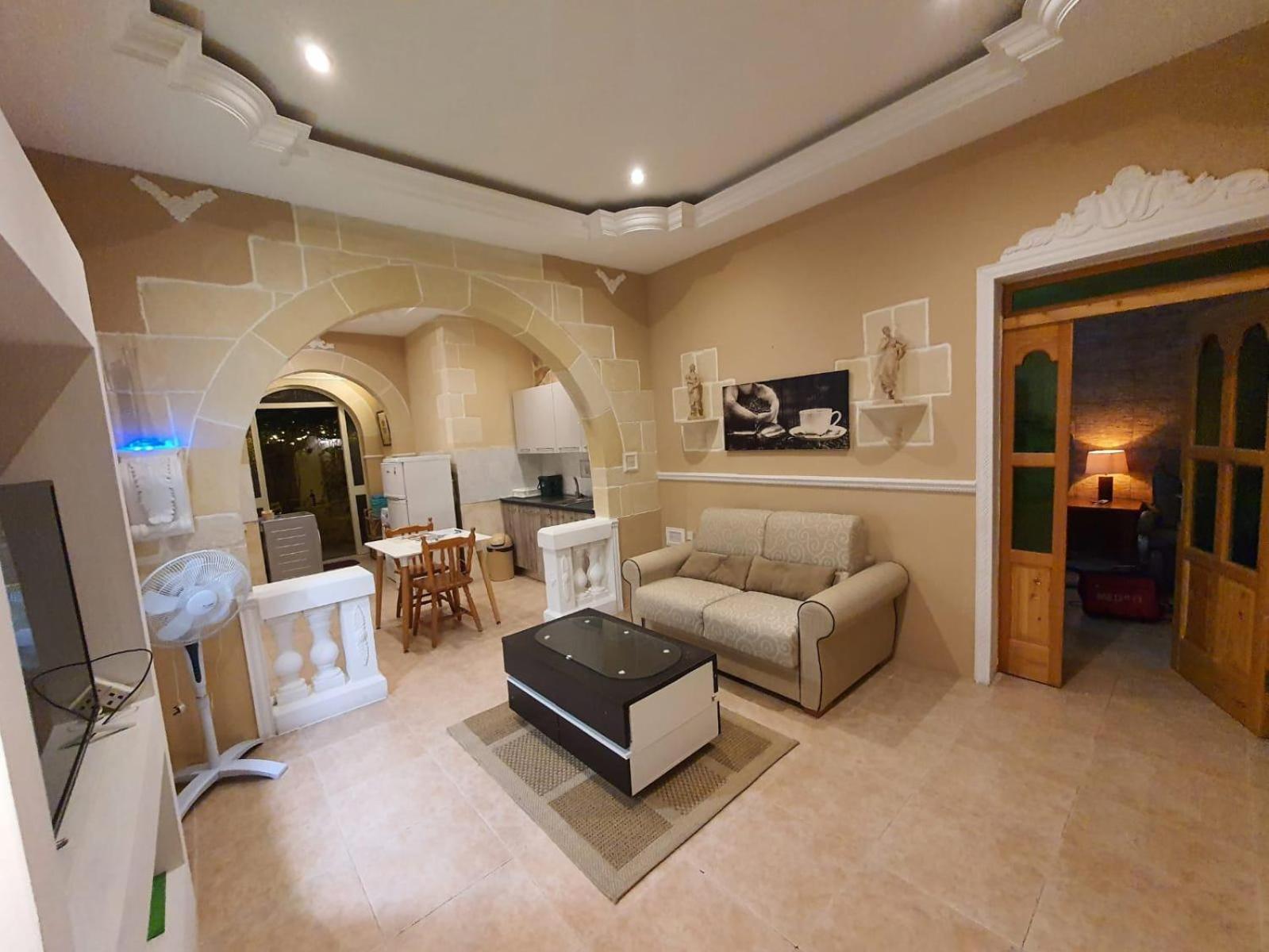Ta' Marija Home Sliema Exterior foto