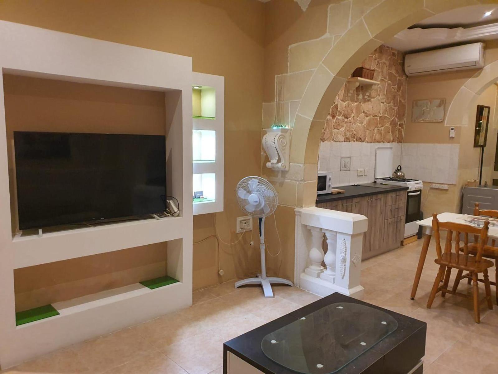 Ta' Marija Home Sliema Exterior foto