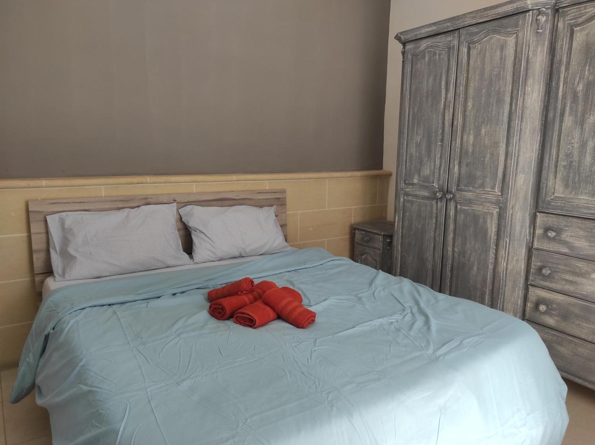 Ta' Marija Home Sliema Exterior foto