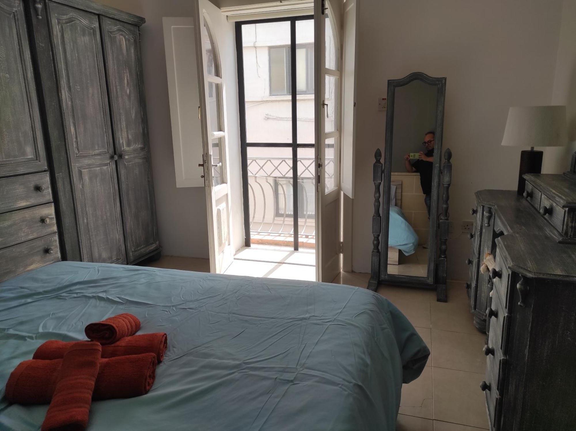 Ta' Marija Home Sliema Exterior foto